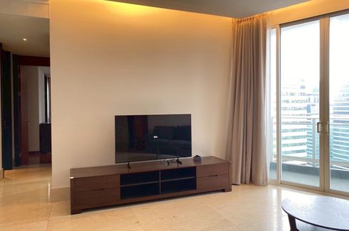 2 Bedroom Condo for rent in The Infinity, Silom, Bangkok near BTS Chong Nonsi