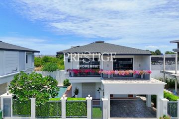 3 Bedroom House for sale in Nong Prue, Chonburi