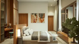 3 Bedroom Villa for sale in Thep Krasatti, Phuket