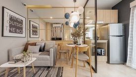 1 Bedroom Condo for rent in Nue Connex Condo Donmuang, Sanam Bin, Bangkok