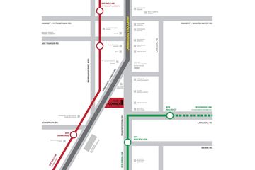 1 Bedroom Condo for rent in Nue Connex Condo Donmuang, Sanam Bin, Bangkok