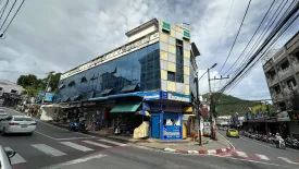 1 Bedroom Commercial for sale in Karon, Phuket