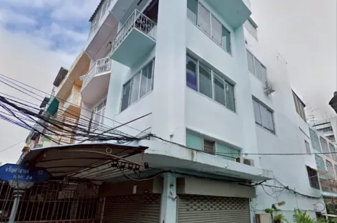 5 Bedroom Office for sale in Bang Bamru, Bangkok near MRT Bang Yi Khan