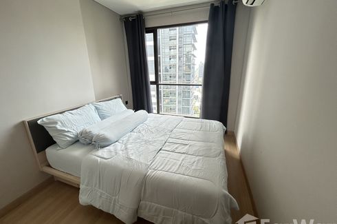 1 Bedroom Condo for sale in Lumpini Suite Phetchaburi - Makkasan, Makkasan, Bangkok near Airport Rail Link Makkasan