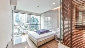 2 Bedroom Condo for sale in The Address Sathorn, Silom, Bangkok near BTS Chong Nonsi