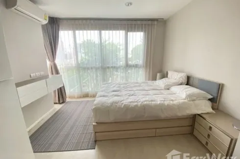 2 Bedroom Condo for sale in Rhythm Sathorn - Narathiwas, Thung Maha Mek, Bangkok near BTS Chong Nonsi