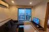 1 Bedroom Condo for rent in Rhythm Ratchada, Sam Sen Nok, Bangkok near MRT Ratchadaphisek