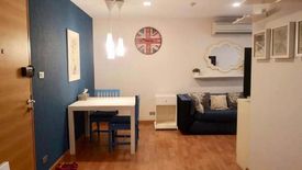 1 Bedroom Condo for rent in XVI The Sixteenth Condominium, Khlong Toei, Bangkok near MRT Queen Sirikit National Convention Centre