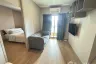 1 Bedroom Condo for rent in Lumpini Suite Phetchaburi - Makkasan, Makkasan, Bangkok near Airport Rail Link Makkasan