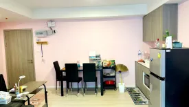 Condo for rent in A Space Mega Bangna, Bang Kaeo, Samut Prakan