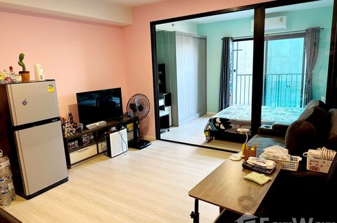 Condo for rent in A Space Mega Bangna, Bang Kaeo, Samut Prakan