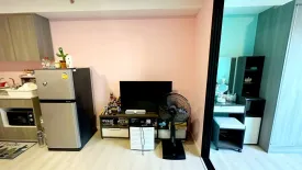 Condo for rent in A Space Mega Bangna, Bang Kaeo, Samut Prakan