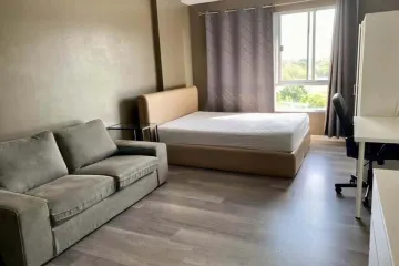 Condo for sale in dCondo Campus Resort Bangna, Bang Bo, Samut Prakan