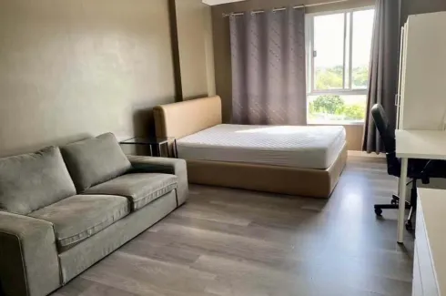 Condo for sale in dCondo Campus Resort Bangna, Bang Bo, Samut Prakan