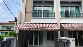 3 Bedroom Townhouse for sale in Baan Klang Muang Ladprao 71, Lat Phrao, Bangkok