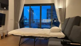 2 Bedroom Condo for rent in Noble Solo, Khlong Tan Nuea, Bangkok near BTS Thong Lo