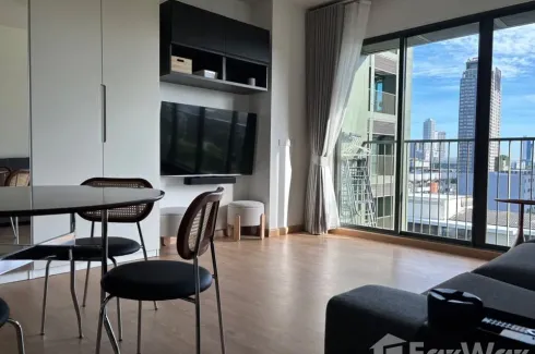 2 Bedroom Condo for rent in Noble Solo, Khlong Tan Nuea, Bangkok near BTS Thong Lo