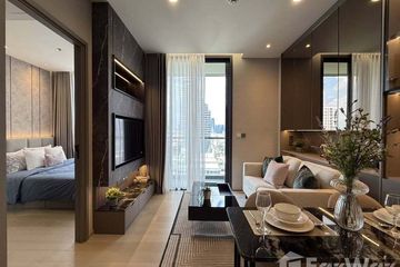 1 Bedroom Condo for rent in The Extro Phayathai - Rangnam, Thanon Phaya Thai, Bangkok near BTS Victory Monument