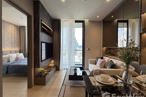 1 Bedroom Condo for rent in The Extro Phayathai - Rangnam, Thanon Phaya Thai, Bangkok near BTS Victory Monument