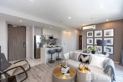 2 Bedroom Condo for rent in IDEO Mobi Sukhumvit 66, Bang Na, Bangkok near BTS Udom Suk