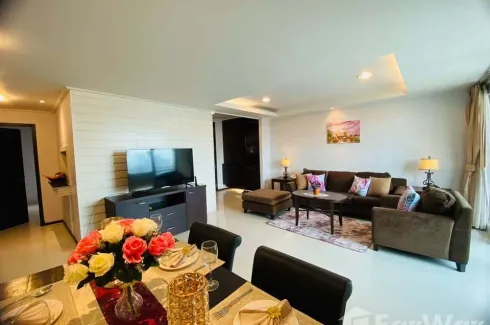 2 Bedroom Condo for rent in Piyathip Place, Khlong Tan Nuea, Bangkok near BTS Phrom Phong