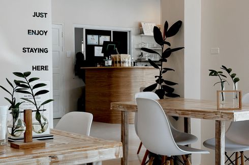 4 Bedroom Commercial for sale in Rawai, Phuket