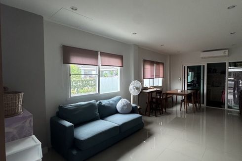 2 Bedroom Townhouse for rent in Supalai Bella Koh Kaew Phuket, Ko Kaeo, Phuket