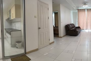 1 Bedroom Condo for rent in Supalai River Place, Bang Lamphu Lang, Bangkok near BTS Krung Thon Buri