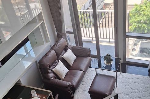 1 Bedroom Condo for rent in Ideo Skyle morph 38, Phra Khanong, Bangkok near BTS Thong Lo