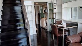 1 Bedroom Condo for rent in Ideo Skyle morph 38, Phra Khanong, Bangkok near BTS Thong Lo