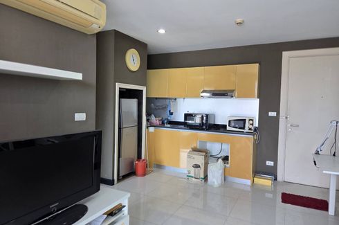 1 Bedroom Condo for rent in Voque Sukhumvit 16, Khlong Toei, Bangkok near BTS Asoke