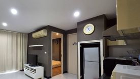 1 Bedroom Condo for rent in Voque Sukhumvit 16, Khlong Toei, Bangkok near BTS Asoke