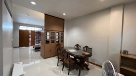 4 Bedroom Townhouse for rent in Grandity Sathupradit 2, Bang Khlo, Bangkok