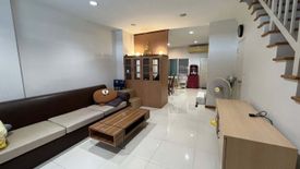 4 Bedroom Townhouse for rent in Grandity Sathupradit 2, Bang Khlo, Bangkok