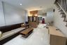 4 Bedroom Townhouse for rent in Grandity Sathupradit 2, Bang Khlo, Bangkok