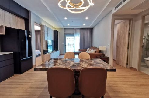 2 Bedroom Condo for rent in The Madison, Khlong Tan Nuea, Bangkok near BTS Phrom Phong