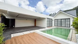 3 Bedroom Villa for sale in Kamala, Phuket