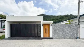 3 Bedroom Villa for sale in Kamala, Phuket