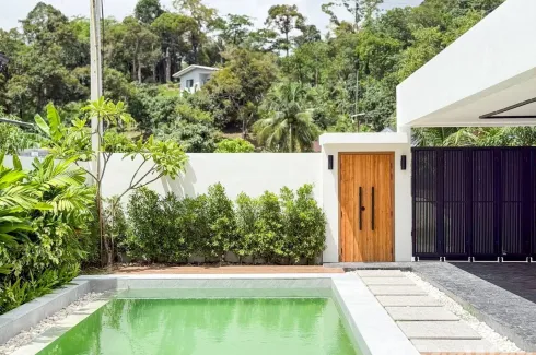 3 Bedroom Villa for sale in Kamala, Phuket