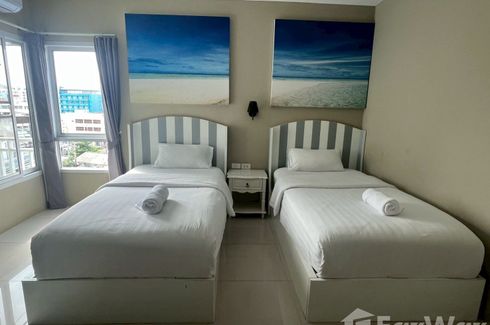 1 Bedroom Apartment for rent in Hub Hua Hin 57, Hua Hin, Prachuap Khiri Khan