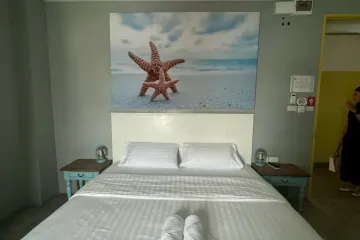 1 Bedroom Apartment for rent in Hub Hua Hin 57, Hua Hin, Prachuap Khiri Khan