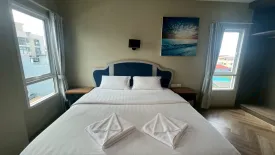 1 Bedroom Apartment for rent in Hub Hua Hin 57, Hua Hin, Prachuap Khiri Khan