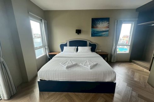 1 Bedroom Apartment for rent in Hub Hua Hin 57, Hua Hin, Prachuap Khiri Khan