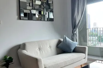 1 Bedroom Condo for rent in The Seed Musee, Khlong Tan, Bangkok near BTS Phrom Phong