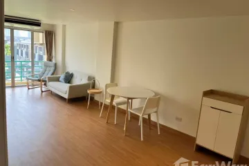 1 Bedroom Condo for rent in The Waterford Rama 4, Phra Khanong, Bangkok near BTS Phra Khanong