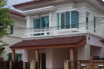 3 Bedroom House for sale in Centro Sukhumvit 113, Samrong Nuea, Samut Prakan near MRT Si Thepha