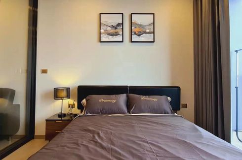 1 Bedroom Condo for rent in One 9 Five Asoke - Rama 9, Huai Khwang, Bangkok near MRT Phra Ram 9