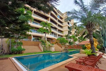 1 Bedroom Condo for sale in Executive Residence II, Nong Prue, Chonburi