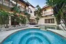 4 Bedroom House for sale in Na Jomtien, Chonburi