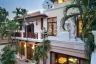 4 Bedroom House for sale in Na Jomtien, Chonburi